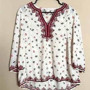 GAP Top